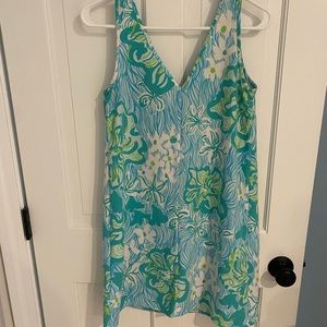 Lily Pulitzer Dress